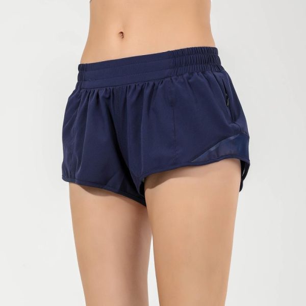 Shorts  Femme | Hester Rouse One Femme Blanc