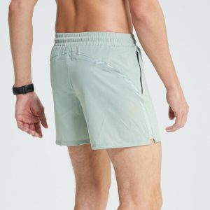 Shorts  Homme | Challenger Homme Denim Turquoise