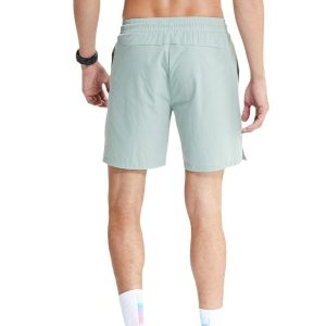 Shorts  Homme | Challenger Homme Denim Turquoise