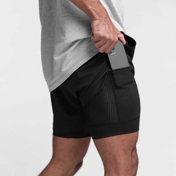 Shorts  Homme | Dna Homme Homme