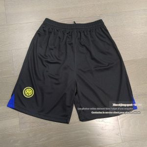 Shorts  Homme | Fc Barcelona Strike 3E Tenue Homme Anthracite