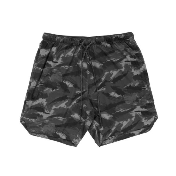 Shorts  Homme | Form Homme Blanc