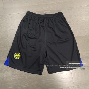 Shorts  Homme | Inter Milan Strike Homme Diffused Blue