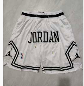 Shorts  Homme | Jordan Sport Homme Blanc