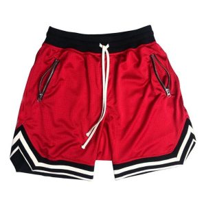 Shorts  Homme | Jordan Sport Homme Gym Red