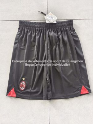 Shorts  Homme | Paris Saint-Germain 2024/25 Stadium 3E Tenue Homme Homme