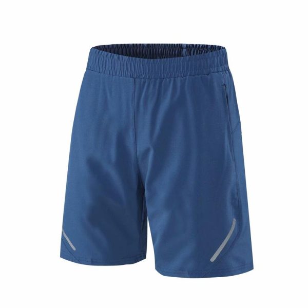 Shorts  Homme | Pays-Bas Strike Homme Deep Royal Blue