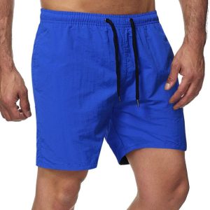 Shorts  Homme | Stride Homme Game Royal