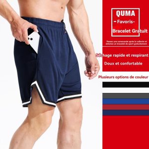 Shorts  Homme | Tottenham Hotspur 2024/25 Stadium Extérieur Homme Binary Blue