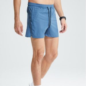 Shorts  Homme | Hester Rouse Homme Blanc