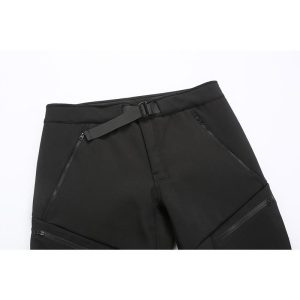 Shorts  Homme/Femme | Ispa Femme Anthracite