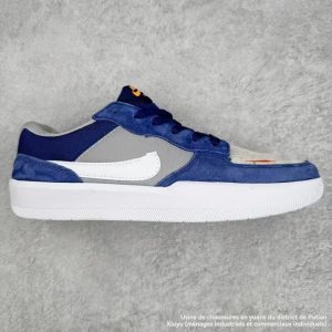 Skateboard  Homme/Femme | Hester Rouse Sb Force 58 Premium Chaussures Femme