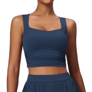 Soutiens-Gorge De Sport  Femme | Hester Rouse Zenvy Femme Femme