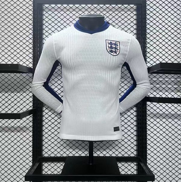 Survêtements  Homme | Angleterre Strike Elite Homme Blanc