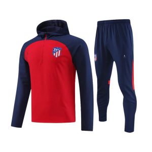 Survêtements  Homme | Atlético Madrid Strike Homme Flat Pewter