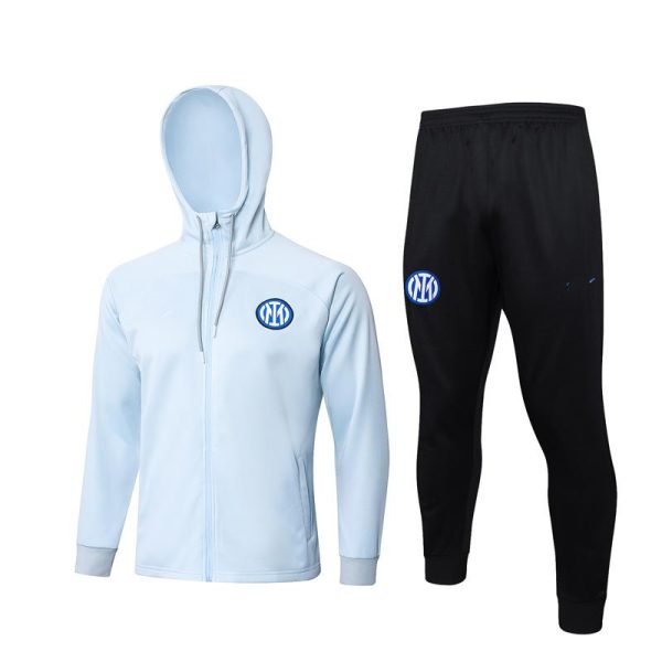 Survêtements  Homme | Inter Milan Strike Homme Diffused Blue