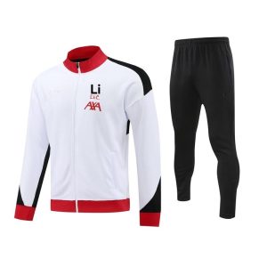 Survêtements  Homme | Liverpool Fc Strike Homme Gym Red