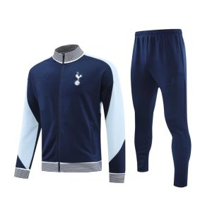 Survêtements  Homme | Tottenham Hotspur Strike Homme Binary Blue