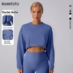 Sweats À Capuche Et Sweat-Shirts  Femme | Prima Futuremove Femme Femme