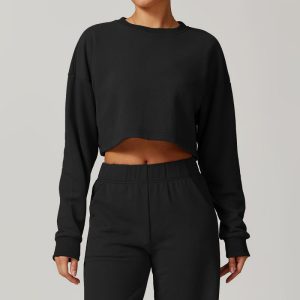 Sweats À Capuche Et Sweat-Shirts  Femme | Sportswear Femme Femme