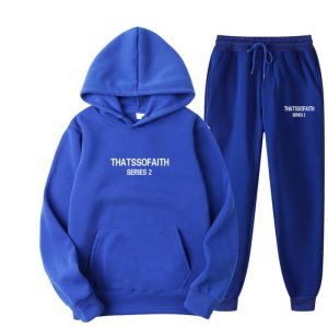 Sweats À Capuche Et Sweat-Shirts  Homme | Air Jordan Wordmark Homme Game Royal