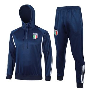 Sweats À Capuche Et Sweat-Shirts  Homme | Atlético Madrid Club Domicile Homme Game Royal