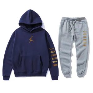 Sweats À Capuche Et Sweat-Shirts  Homme | Jordan Brooklyn Fleece Homme Gym Red