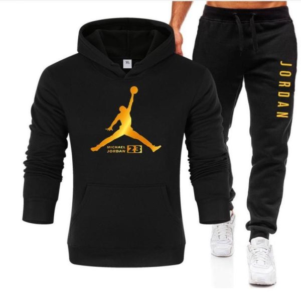 Sweats À Capuche Et Sweat-Shirts  Homme | Jordan Essentials Homme Ashen Slate