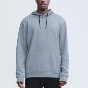 Sweats À Capuche Et Sweat-Shirts  Homme | Nocta Homme Faded Spruce