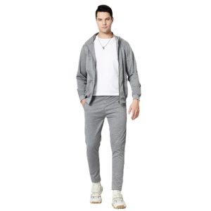 Sweats À Capuche Et Sweat-Shirts  Homme | Primary Homme Cool Grey