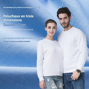 Sweats À Capuche Et Sweat-Shirts  Homme | Sportswear Club Homme Blanc