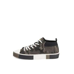 Tennis  Homme | Gp Challenge 1 Premium Chaussures Gum Medium Brown