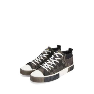 Tennis  Homme | Gp Challenge 1 Premium Chaussures Gum Medium Brown