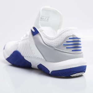 Tennis  Homme | Zoom Gp Challenge 1 Chaussures Blanc