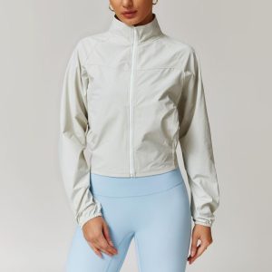 Vestes Et Vestes Sans Manches  Femme | Jordan Sport Femme Femme