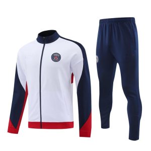 Vestes Et Vestes Sans Manches  Femme | Paris Saint-Germain Strike Femme Blanc