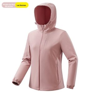 Vestes Et Vestes Sans Manches  Femme | Hester Rouse Trail Gore-Tex Infinium™ Femme Femme