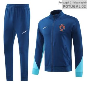 Vestes Et Vestes Sans Manches  Homme | Croatie Strike Homme Blanc