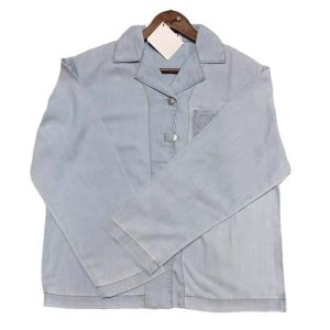 Vestes Et Vestes Sans Manches  Homme | Jordan Essentials Chicago Homme Blue Grey