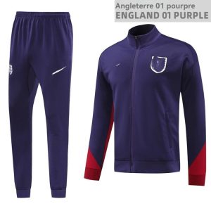 Vestes Et Vestes Sans Manches  Homme | Pologne Academy Pro Homme Blanc