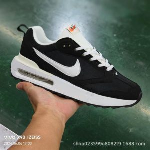 Lifestyle  Homme | Air Max Sc Chaussures Blanc