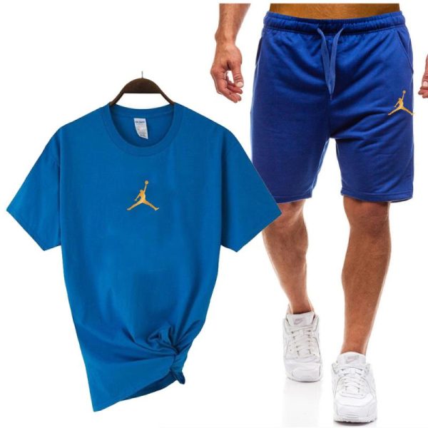 Hauts Et Tee-Shirts  Homme | Jordan Jumpman Hauts Et Tee-Shirts Desert Bronze