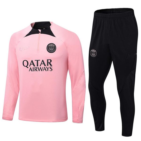 Hauts Et Tee-Shirts  Homme | Paris Saint-Germain Strike Elite 3E Tenue Hauts Et Tee-Shirts Hauts Et Tee-Shirts